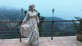 🔴ТАНЦЫ НАД ОБЛАКАМИ. Inna Gonka, E765 🔴ТАНЦЫ НАД ОБЛАКАМИ. Inna Gonka, E765