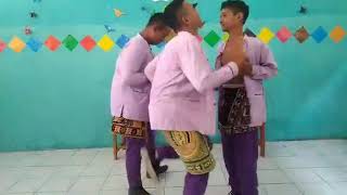 Parodi Sandiwara Joni Ala 9e