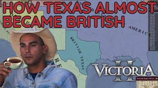 Could the British Empire have taken on the USA? (Victoria 2 Alt History)
