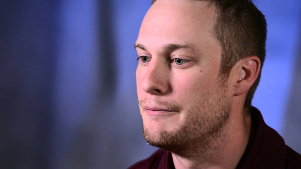 TWFG 2015 Convention Testimonial Brandon Richey - YouTube