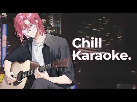 Chill Karaoke Sambil Setup Dikit video thumb