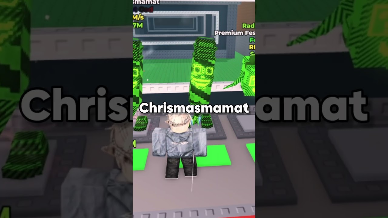 I Got REALLY Lucky.. #roblox #shorts