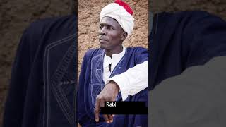 Allah Sarki Rayuwa Tsohuwar Ajiya hausa film Dandalin daukar film Ibro Mai Shari'a 2000 #nigeria