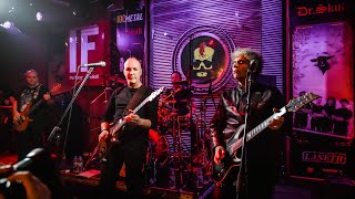 Dr. Skull - War Is Over If Beşiktaş Konseri