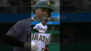 Esmerlyn Valdez 106.1 MPH HR #Shorts