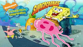 Game Over Beta - Spongebob Squarepants Supersponge Ost