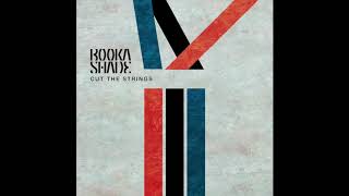 Booka Shade feat. Daniel Spencer - Lost (&#39;Cut the Strings&#39;-Album / BFMB040)