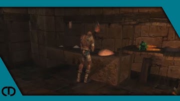 Arx Fatlis (EP #5) Frenchy the Goblins Tasty Pies