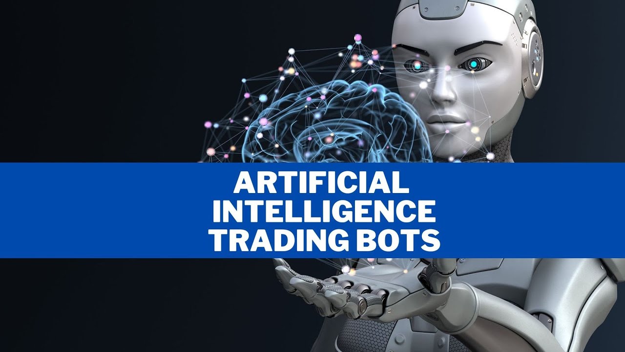 AI Automated Bots in Action - YouTube