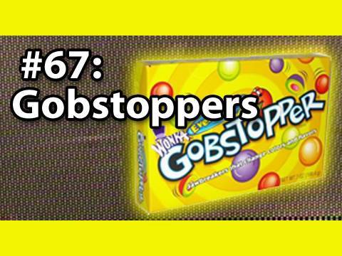 Is It A Good Idea To Microwave Gobstoppers?