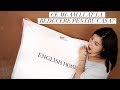 HAUL | ENGLISH HOME | Claudia Nita