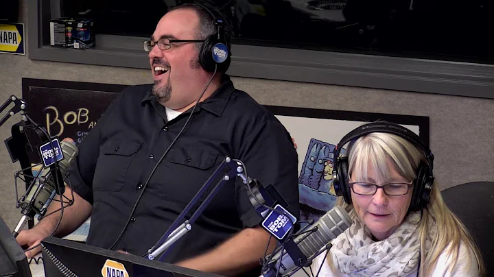 Chick's Jodi Foster Impersonation is Excellent