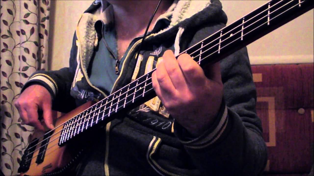 Παρακολούθηση never been to spain on Steinberger...Jerry Scheff Style στο YouTube Παρακολούθηση never been to spain on Steinberger...Jerry Scheff Style στο YouTube