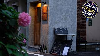 Beppu Hostel ＆ Cafe OURSCHESTRA | Beppu, Japan | Hotel Review 🌟 | Japan Travel Homes