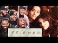 V ‘FRIENDS’ Official MV Reaction