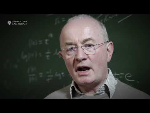 Professor John Toland talks about Johannes Kepler