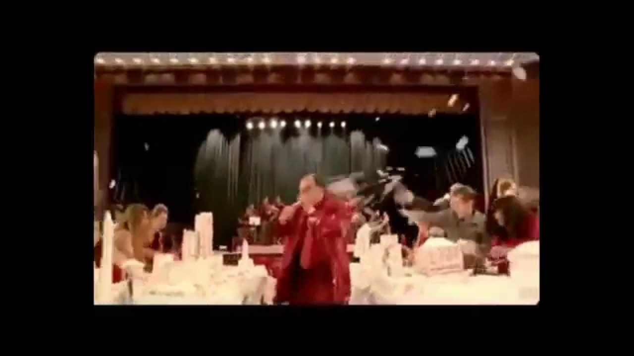 Neredesin Firuze Ata Demirer CIZDIM