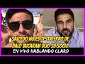 En vivo 👅  Salcedo no es testaferro de Dalo Bucaram dijo su socio 😜 Noticias Ecuador