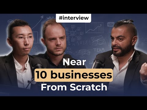 From Scratch to Millionaire: Top Real Estate Broker Anthony Joseph