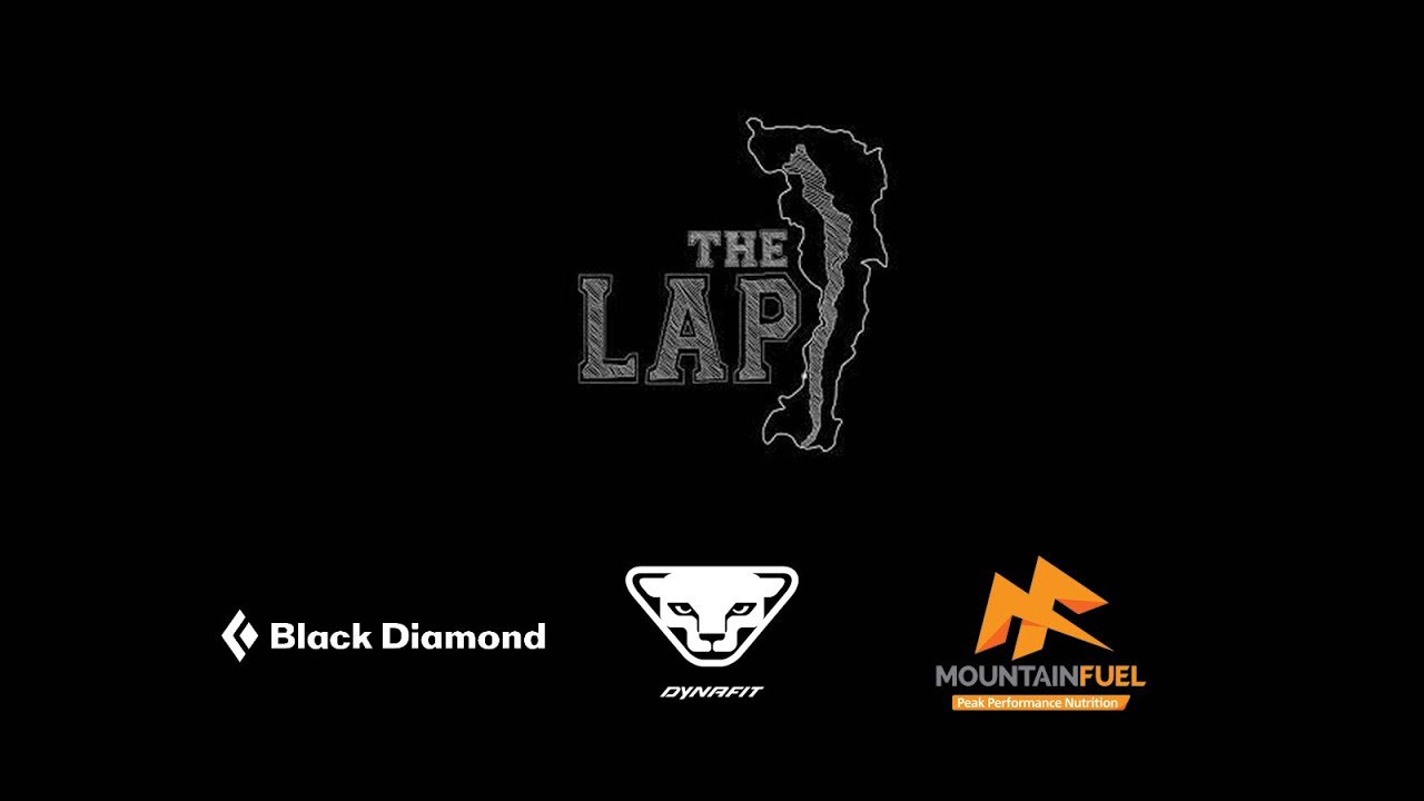 THE LAP September 2023 - The DNF Comeback Story, in THE MOST BRUTAL HEAT!!! (Anticlockwise) 47miles.