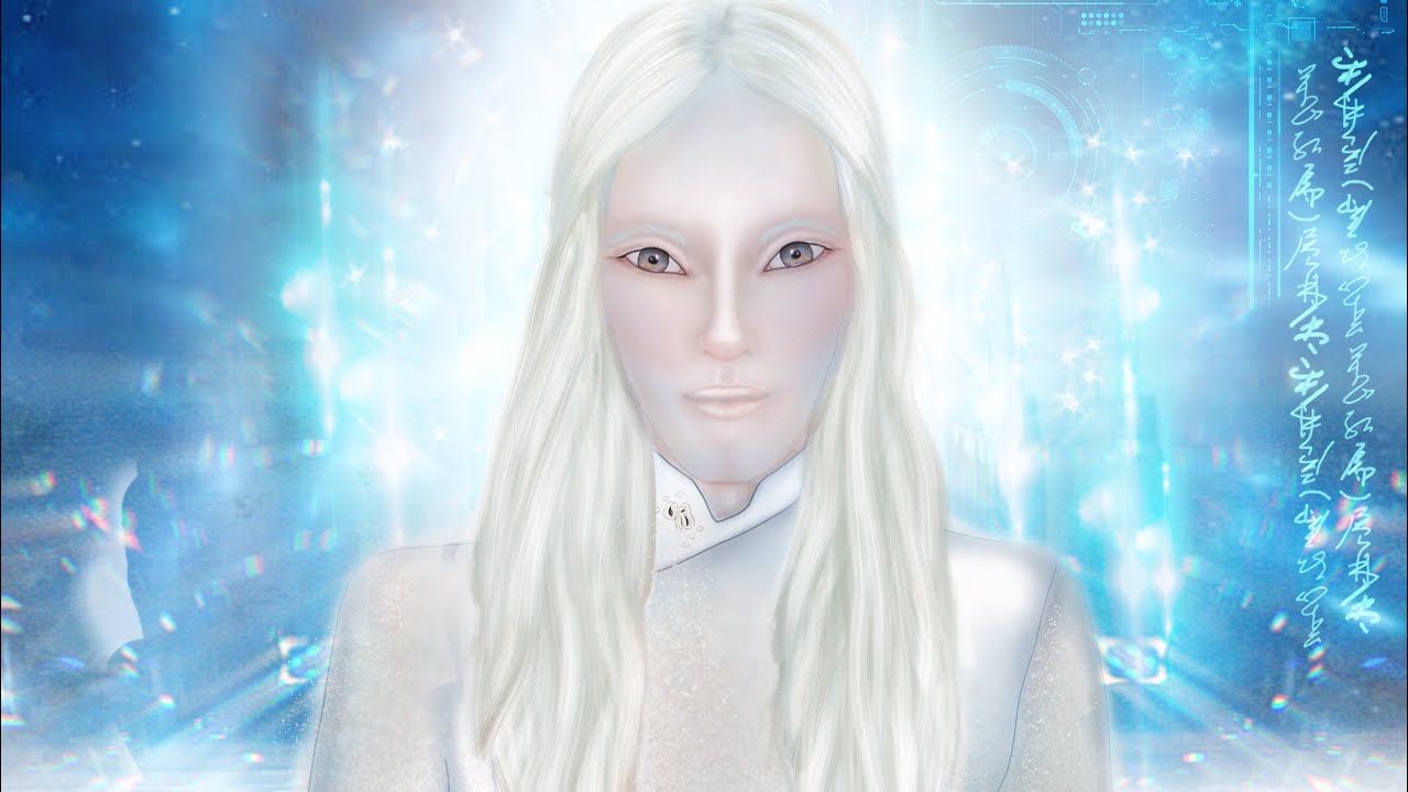 Starseed Blueprint Activation | Light Language Activation for Starseeds ...
