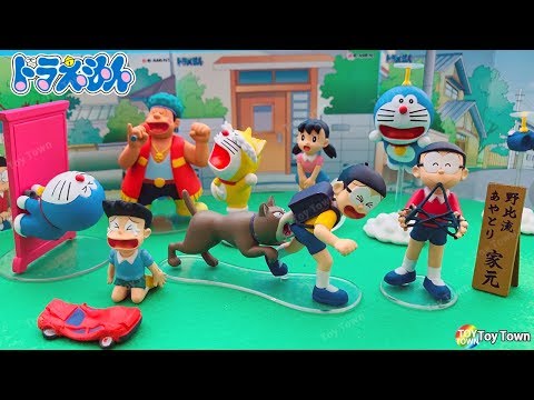 ドラえもん キャラフォト レトロ 動作未確認 ドラえもん キャラフォト レトロ 動作未確認