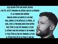 Kethina j traduction franaise what i miss most calum scott