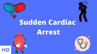 Sudden Cardiac Arrest, Causes, Signs and Symptoms, Diagnosis and Diagnosis.