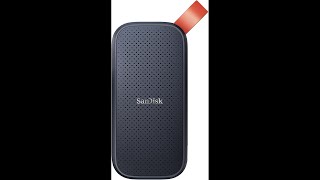 SanDisk 1TB Portable SSD Review Fast Reliable and Rugged Storage