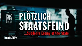 Suddenly Enemy of the State (English subtitles)