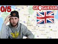 AMERICAN vs United Kingdom GEOGUESSR *IMPOSSIBLE*