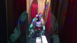 Rockstar Nell Music Lounge! My daily routine live streaming. #performer #artist #highlight