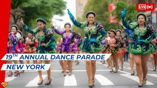19th Dance Parade and Festival, New York 2025