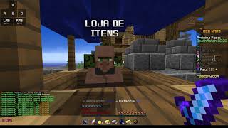 Abuso de Bug RedeSky 0001