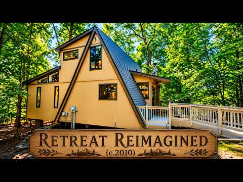 1716 Sonnenblick Dr, Innsbrook, MO home video tour