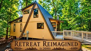 Retreat Reimagined (c.2010) Home For Sale Tour - 1716 Sonnenblick Dr, Innsbrook, MO 63390 Retreat Reimagined (c.2010) Home For Sale Tour - 1716 Sonnenblick Dr, Innsbrook, MO 63390