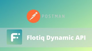 Autogenerated Postman collections | Flotiq Dynamic Content API