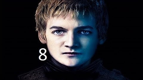 Crusader Kings 2: Game of thrones mod- Joffrey part 8