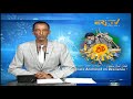 Arabic Evening News for May 25, 2024 - ERi-TV, Eritrea