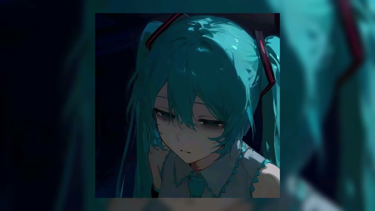 Nxd'e x Blastxrmane - 404 Love (slowed)