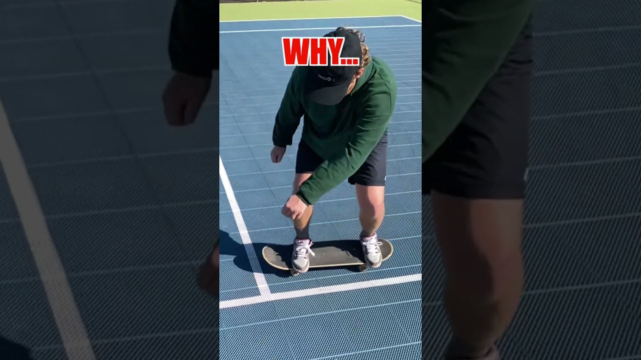 СТИЛИСТИЧНЫЙ ПЕРЕДНИЙ ШУВ ИСХОДА УЭЙРА!