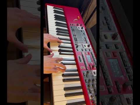 Джазовые фишки №7