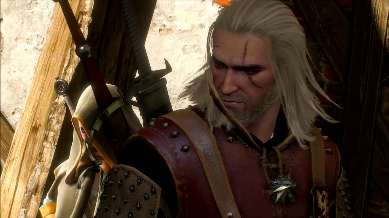 Witcher 3 Vorbereitungen Für Die Schlacht Quest: Letzte Vorbereitungen / Zahltag Teil 1 - The Witcher 3 - YouTube