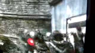 Der Riese - 3 Gun Glitch + Invincibility