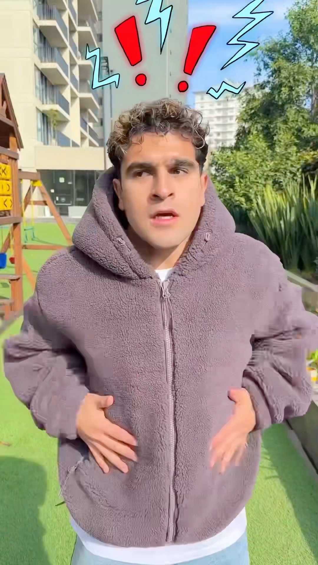 Me lo robaron en la calle sin darme cuenta????