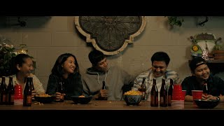 TAHANAN (Home) | Teaser Trailer
