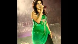 Mahi Mahi (Kismat) Sunidhi Chauhan