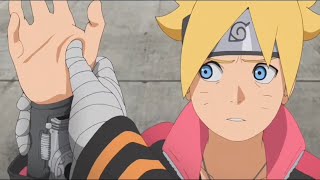 Why Boruto Used Ninja Tools (Revealed)