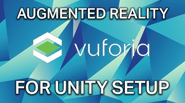 Learn How to Set Up Vuforia for Augmented Reality  in Unity in Under 5 Minutes!