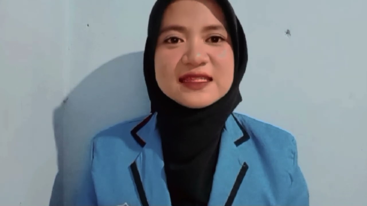 Video Tugas UAS Mata kuliah PERKEMBANGAN PESERTA DIDIK